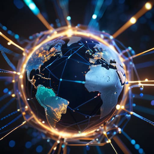 How Ip Address Broadcasting Orchestrates Seamless Global Traffic Management