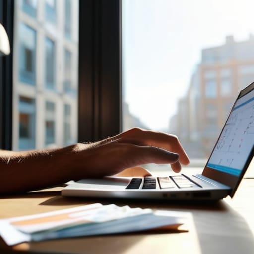 Macroeconomic Impact on Remote Workers in Volatile Markets