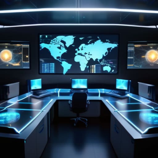 Bringing It All Together for digital infrastructure.