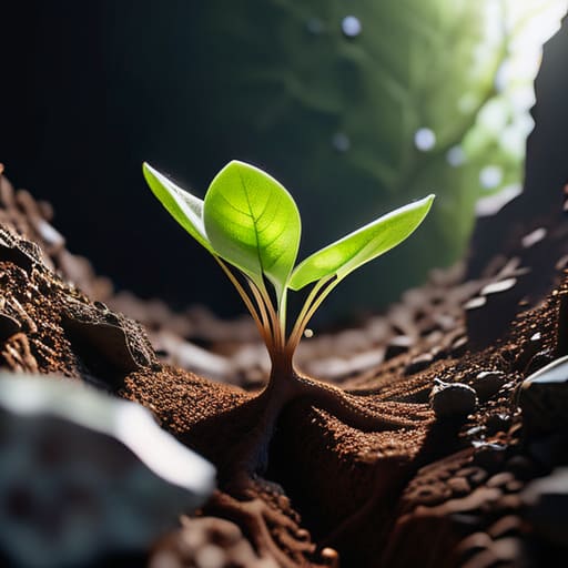 The Final Takeaway: soil and nutrient density.