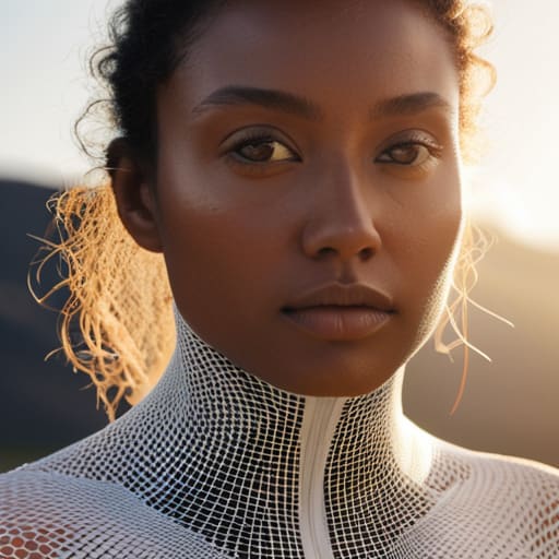 Engineered textiles: The Future of Cool.