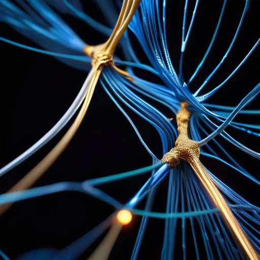 Crushing Snn Computational Complexity Through Biological Mimicry