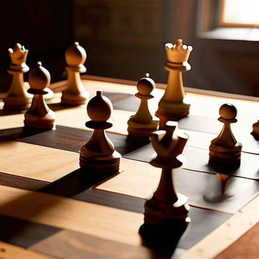 The Bottom Line for efficient decision making.