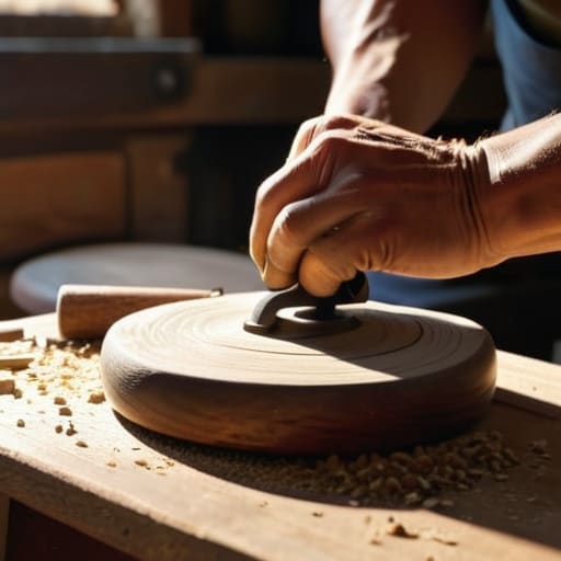 Choosing the Best Tools for Stripping Wood Without Damage