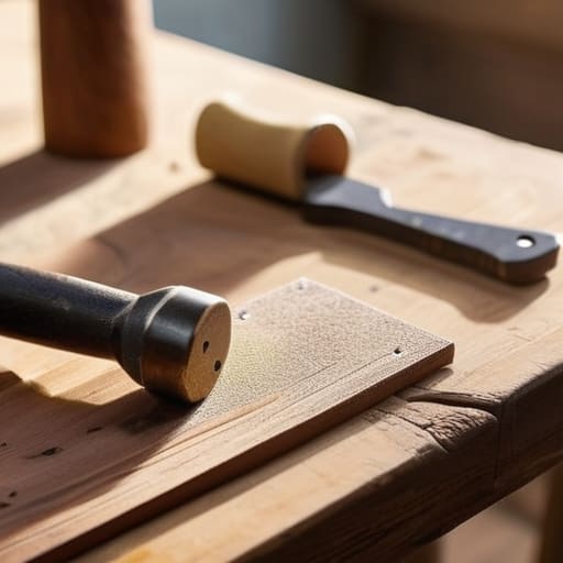 Essential Furniture Repair Tools for Beginners to Grab