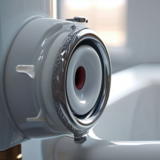 Mastering Toilet Tank Mechanism Repair With Purpose