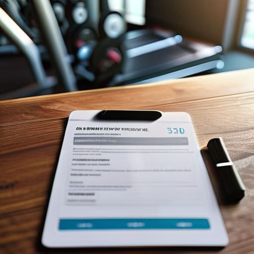 Spotting the Sneaky Costs in Fitness Club Membership Fine Print.