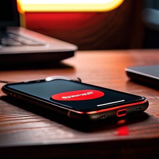 How to back up your data before a phone dies.