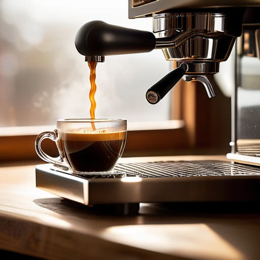 How to judge a coffee machine before you buy.