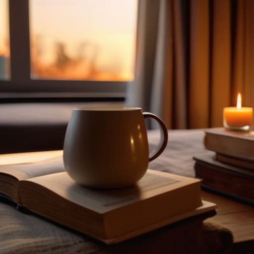 How to make a weeknight feel like time off.