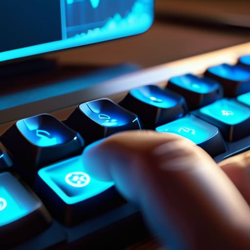 How to protect your privacy in a chat room.