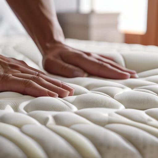 What makes a mattress topper worth buying.