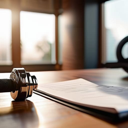 What to check before signing a gym contract.