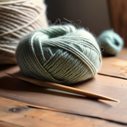 Gathering Essential Knitting Supplies for Beginners Without Overwhelming Yo