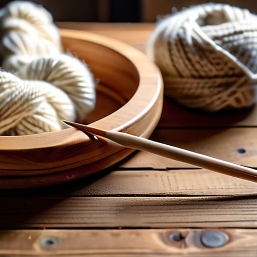 Choosing the Right Knitting Needle Sizes for Beginners to Ease Your Way in